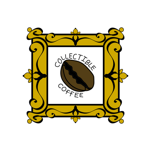 Collectible Coffee